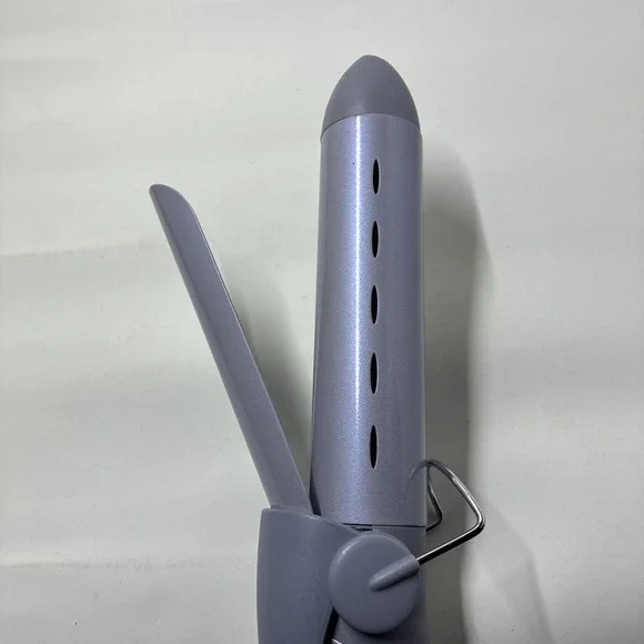 John Frieda JFC10 1 1/2" Curling Iron Advanced Ionic London Paris New York WORKS - Picture 5 of 14